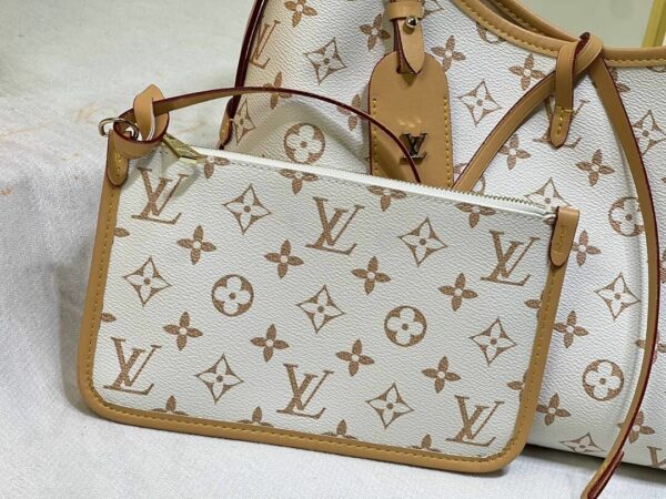 Luxury LV Handbag M46197-M46203