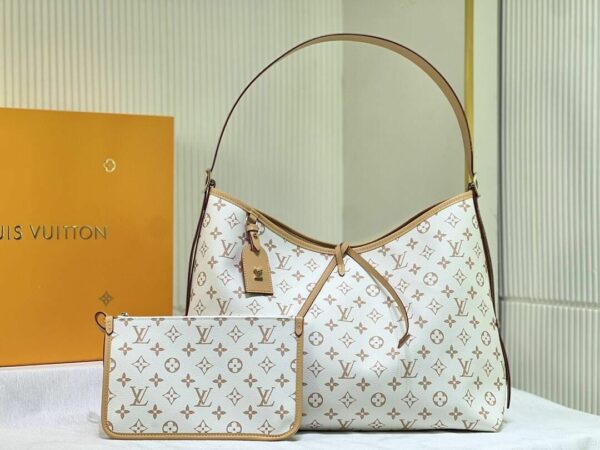 Luxury LV Handbag M46197-M46203