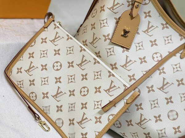 Luxury LV Handbag M46197-M46203