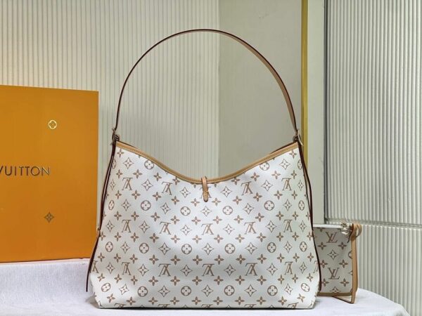 Luxury LV Handbag M46197-M46203