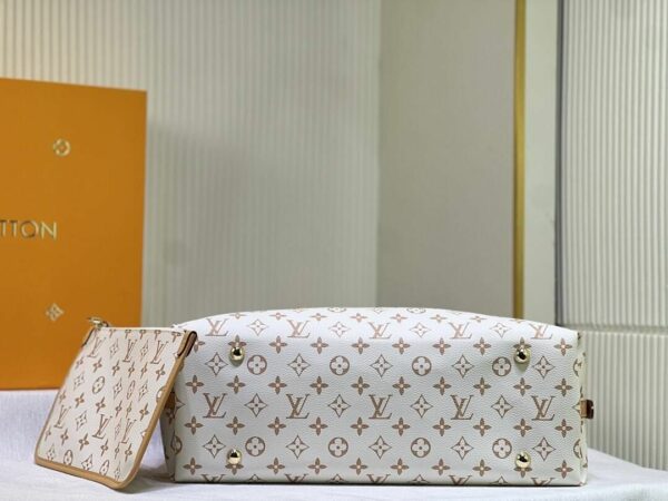 Luxury LV Handbag M46197-M46203