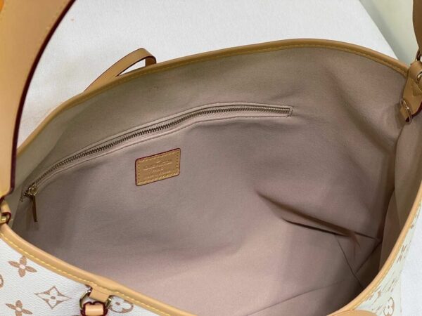 Luxury LV Handbag M46197-M46203