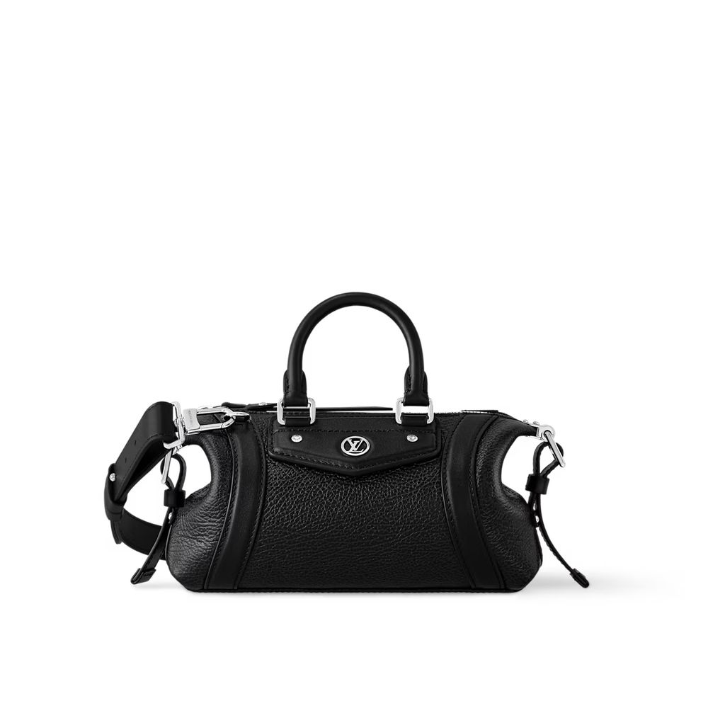 louis vuitton nano lv biker