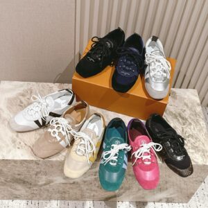 New Collection Fashion Shoes L454