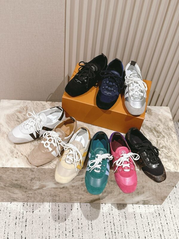 New Collection Fashion Shoes L454