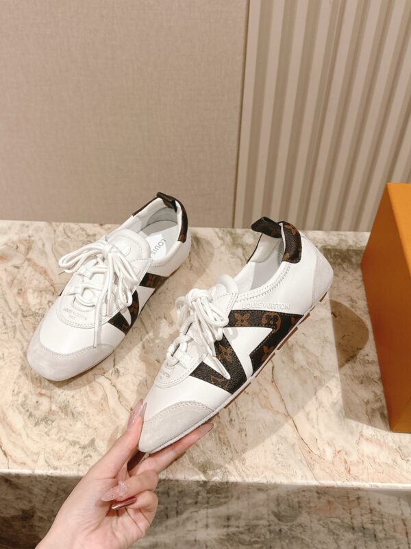 New Collection Fashion Shoes L454