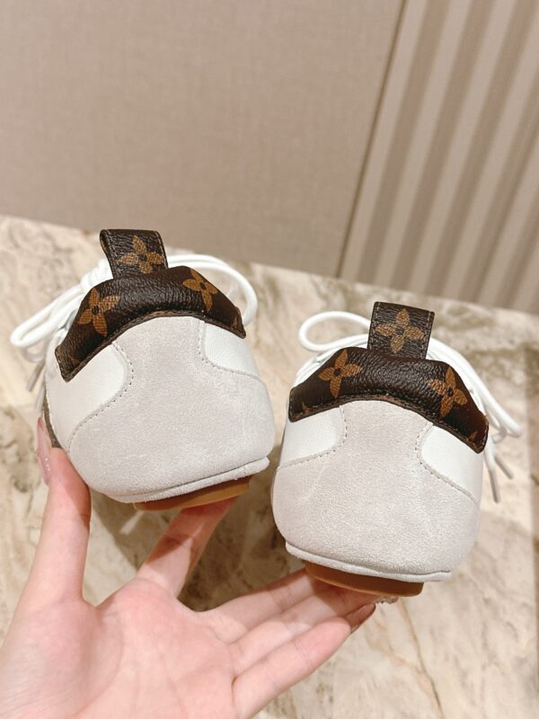 New Collection Fashion Shoes L454