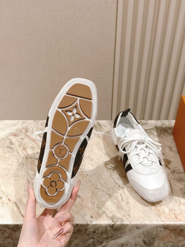 New Collection Fashion Shoes L454