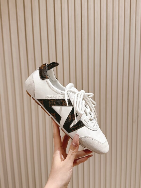 New Collection Fashion Shoes L454