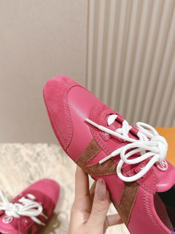 New Collection Fashion Shoes L454