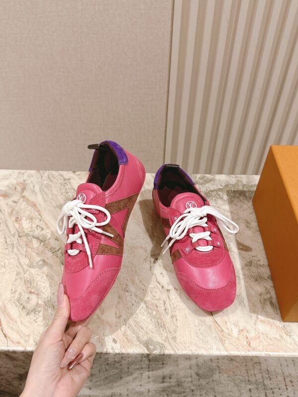New Collection Fashion Shoes L454