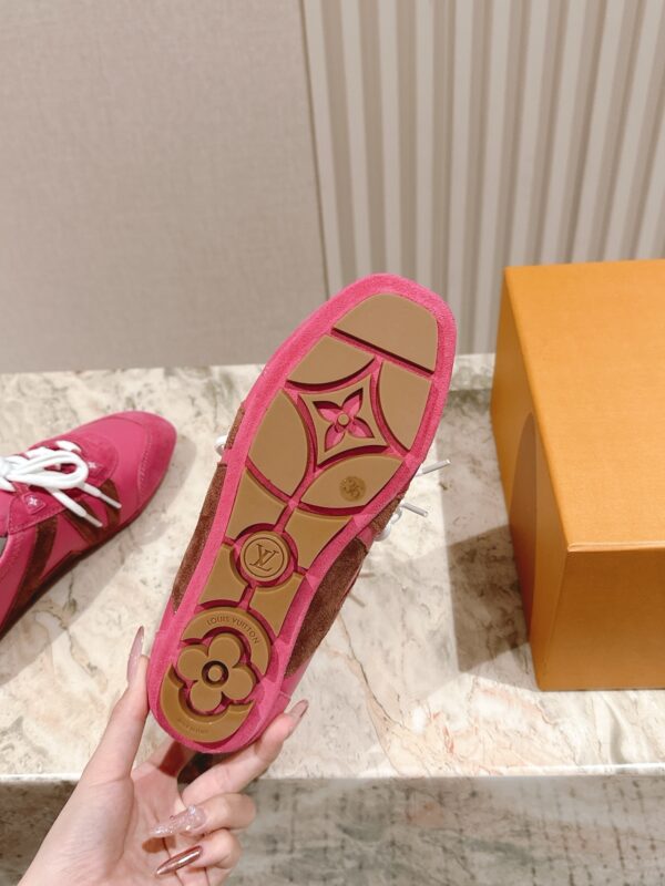 New Collection Fashion Shoes L454