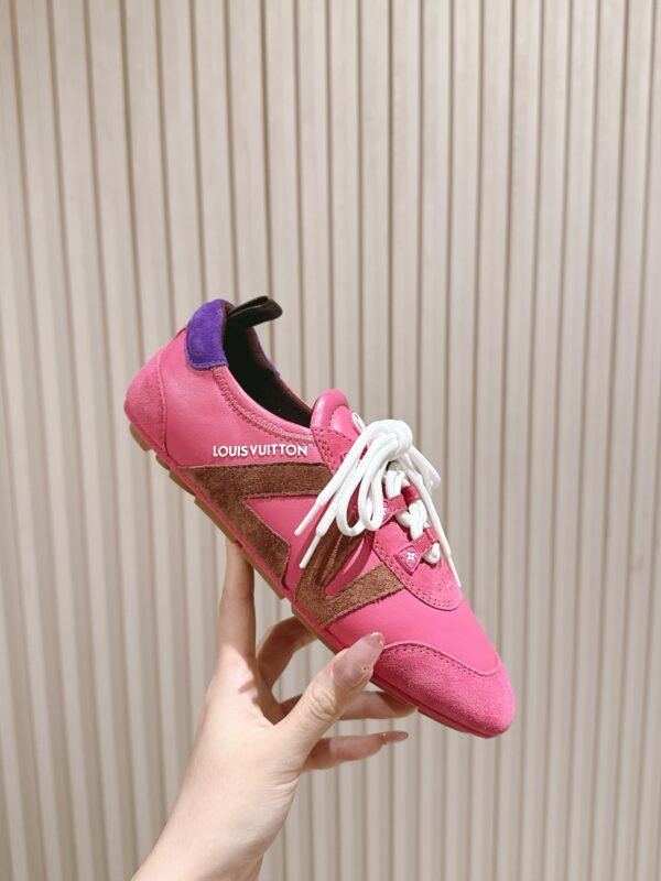 New Collection Fashion Shoes L454