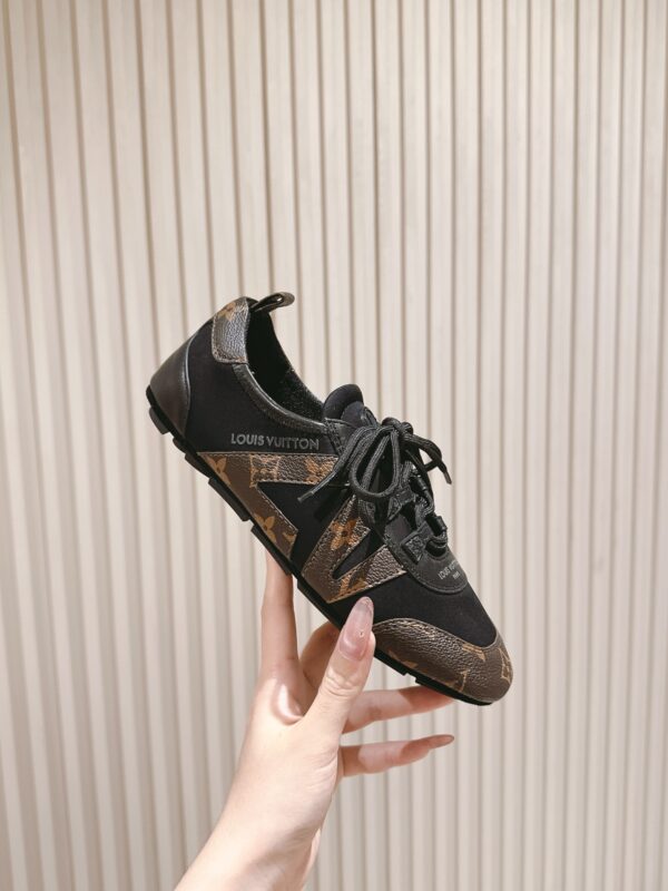 New Collection Fashion Shoes L454