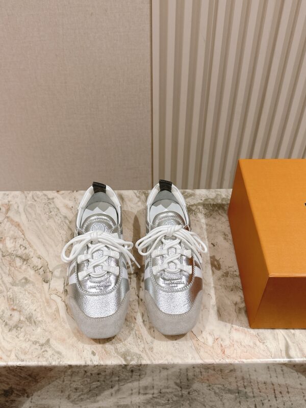 New Collection Fashion Shoes L454