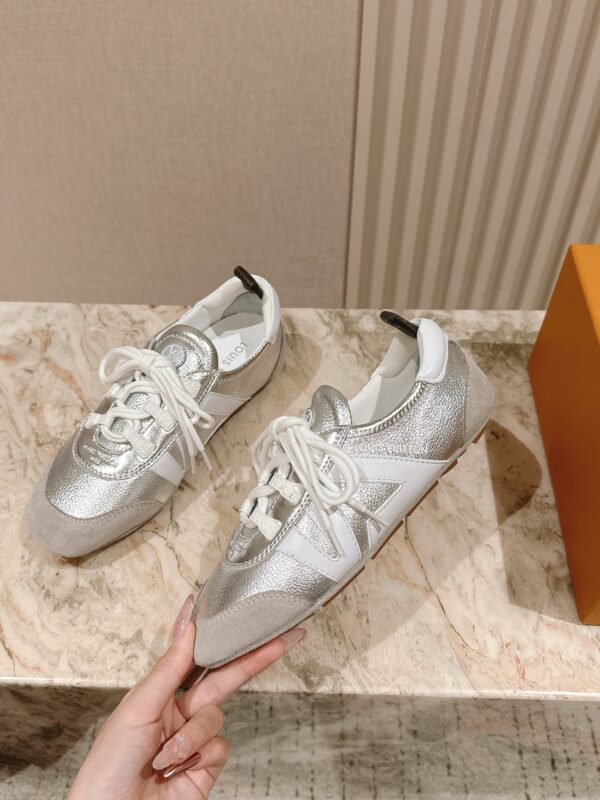 New Collection Fashion Shoes L454
