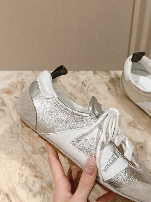 New Collection Fashion Shoes L454