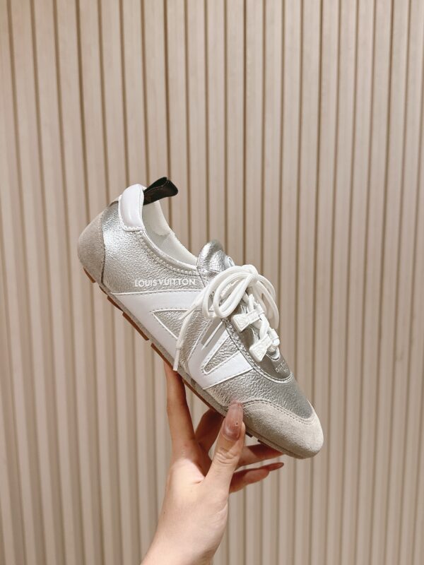 New Collection Fashion Shoes L454