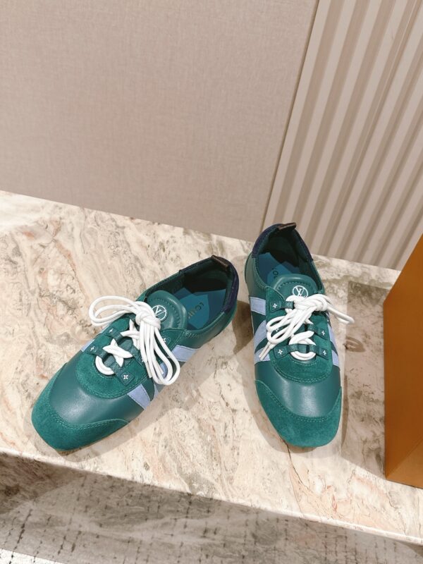 New Collection Fashion Shoes L454