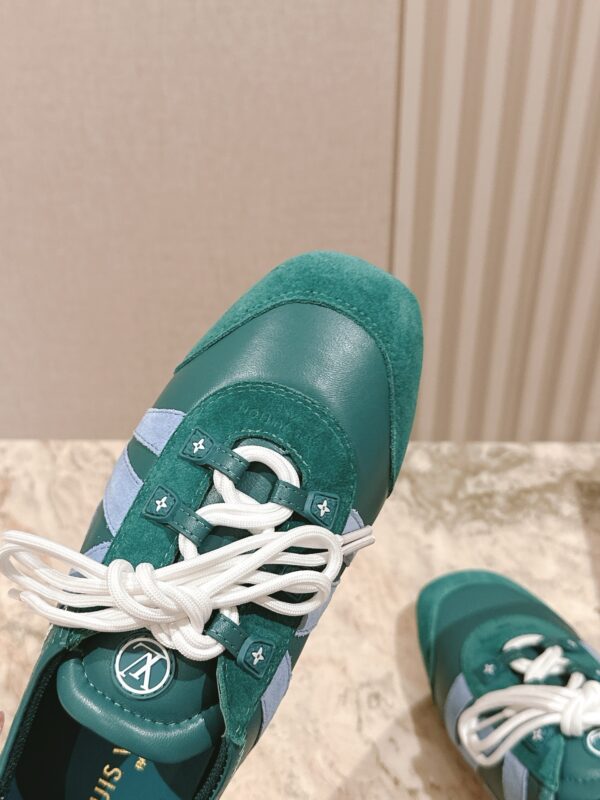 New Collection Fashion Shoes L454