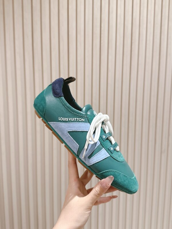 New Collection Fashion Shoes L454