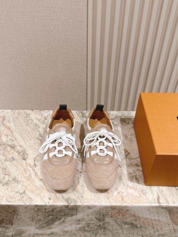 New Collection Fashion Shoes L454
