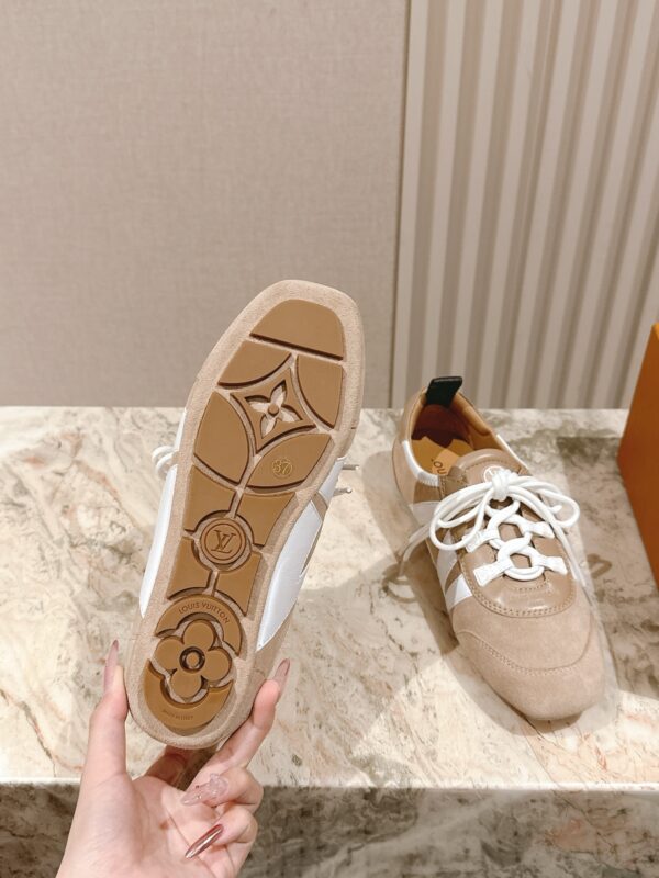 New Collection Fashion Shoes L454