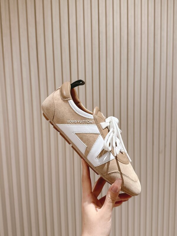 New Collection Fashion Shoes L454
