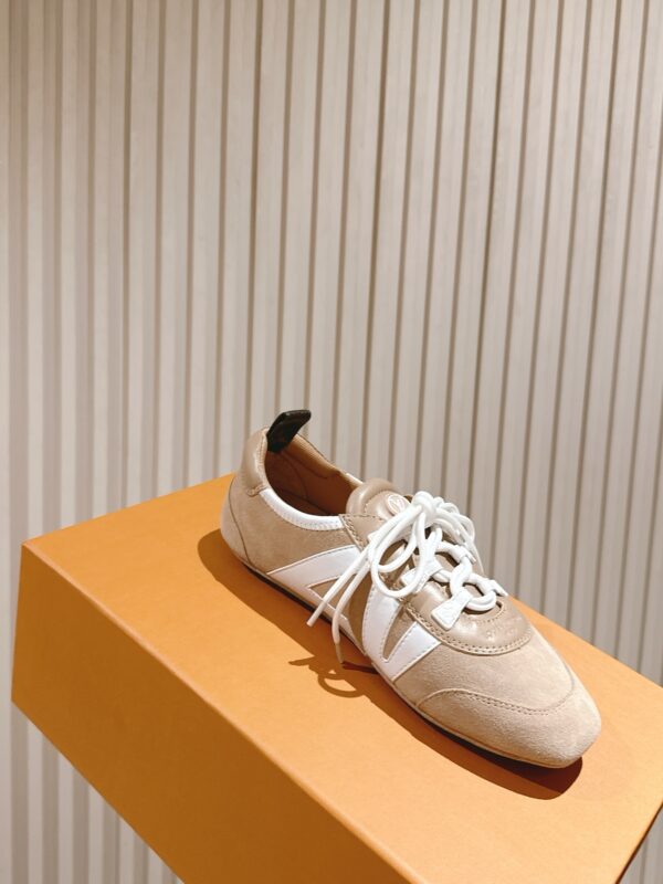 New Collection Fashion Shoes L454