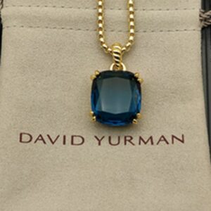 New Fashion David Yurman Necklace 160