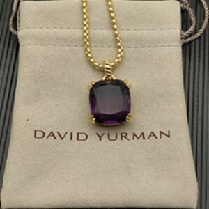 New Fashion David Yurman Necklace 158