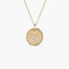 New Fashion David Yurman Letter Necklace 048