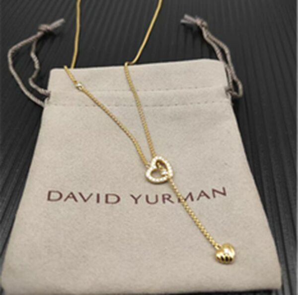 New Fashion David Yurman Necklace 172