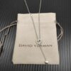 New Fashion David Yurman Necklace 169