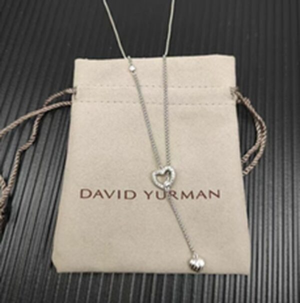 New Fashion David Yurman Necklace 171