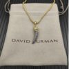 New Fashion David Yurman Necklace 167