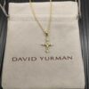New Fashion David Yurman Necklace 165