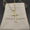 New Fashion David Yurman Necklace 165