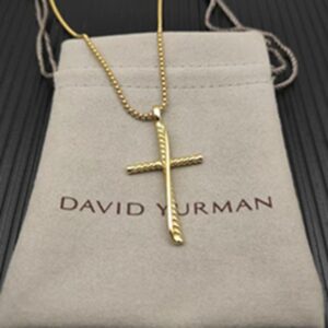 New Fashion David Yurman Necklace 166