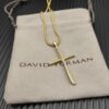 New Fashion David Yurman Necklace 162