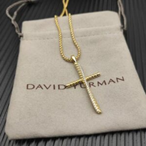 New Fashion David Yurman Necklace 165