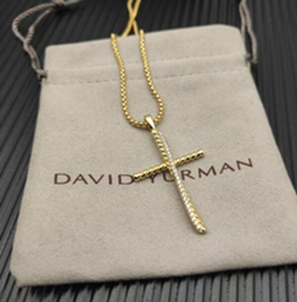New Fashion David Yurman Necklace 165