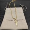New Fashion David Yurman Necklace 167