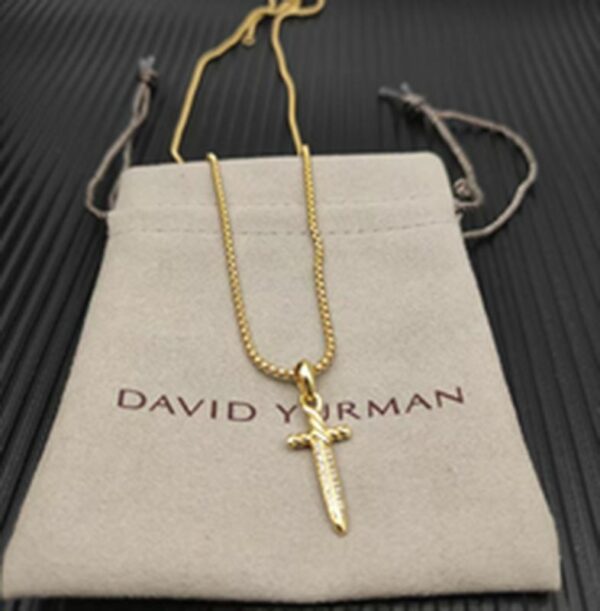 New Fashion David Yurman Necklace 164