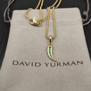 New Fashion David Yurman Necklace 163
