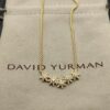 New Fashion David Yurman Necklace 162
