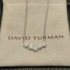 New Fashion David Yurman Necklace 161