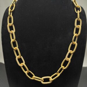 New Fashion David Yurman Necklace 155