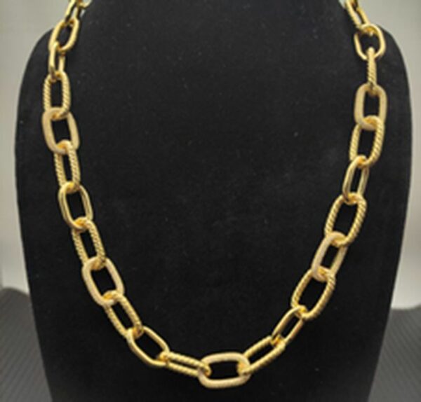 New Fashion David Yurman Necklace 155