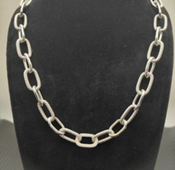 New Fashion David Yurman Necklace 154